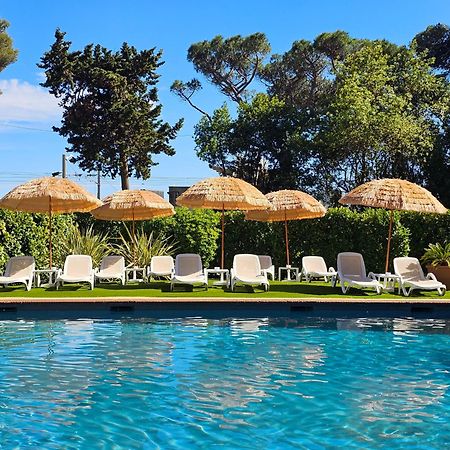 Luxotel Cannes Dış mekan fotoğraf