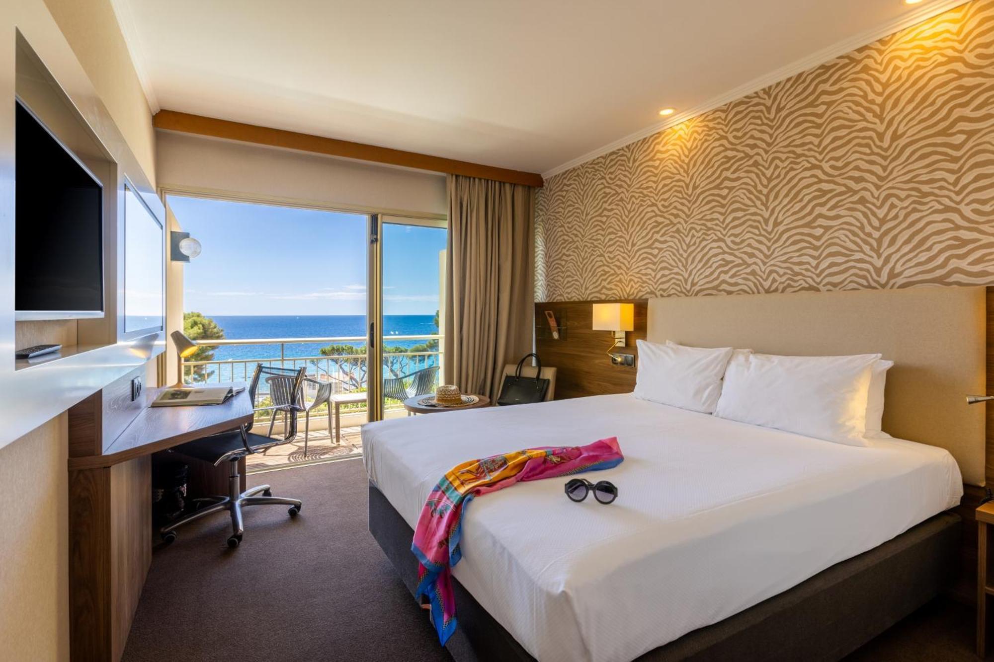 Luxotel Cannes Dış mekan fotoğraf